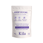 Tisane STOP SUCRE