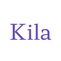 KILA - Accueil