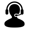 Service client 24/7
