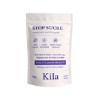 Photo du sachets de tisane Kila