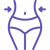 Poids & silhouette